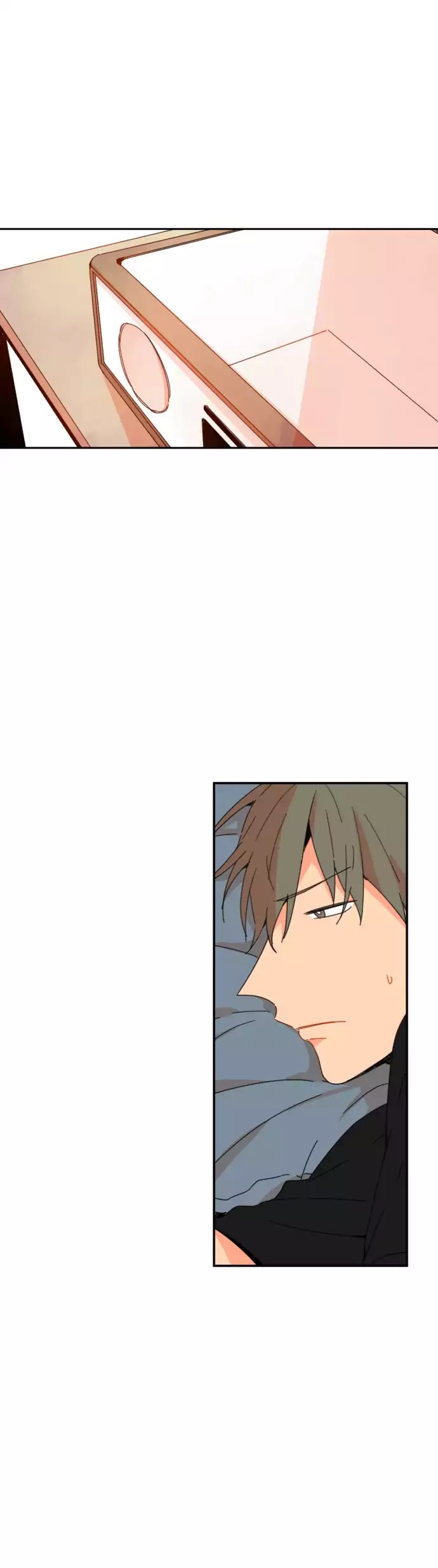 For Your Love Chapter 31 page 3 - Chapter 31