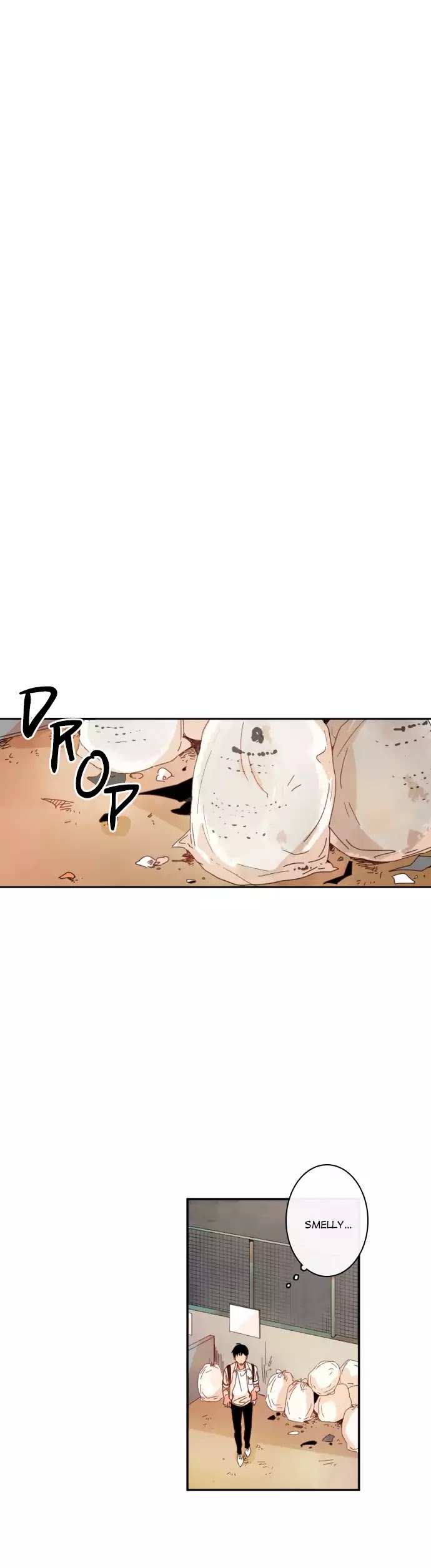 For Your Love Chapter 31 page 32 - Chapter 31