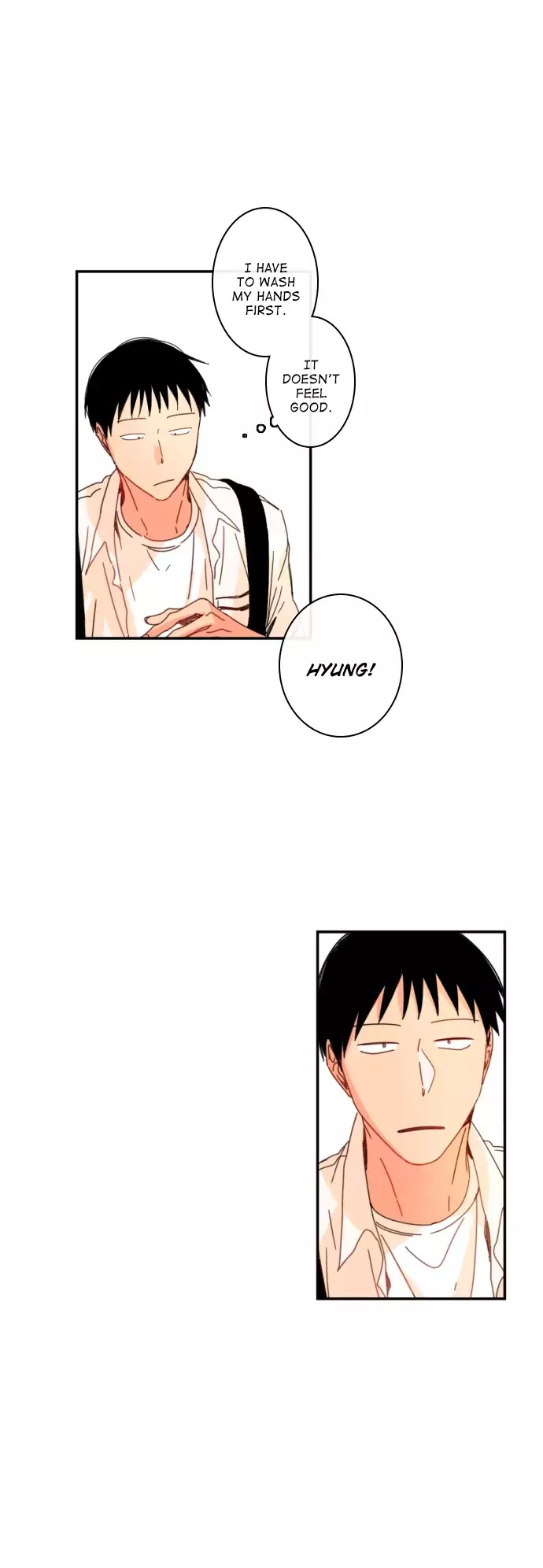 For Your Love Chapter 31 page 33 - Chapter 31