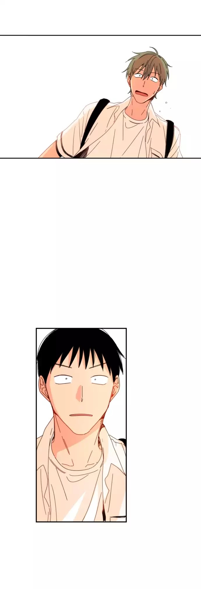 For Your Love Chapter 31 page 34 - Chapter 31