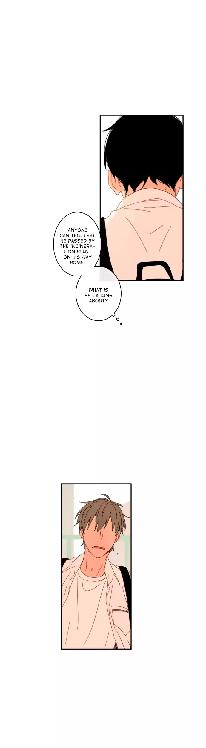 For Your Love Chapter 31 page 41 - Chapter 31