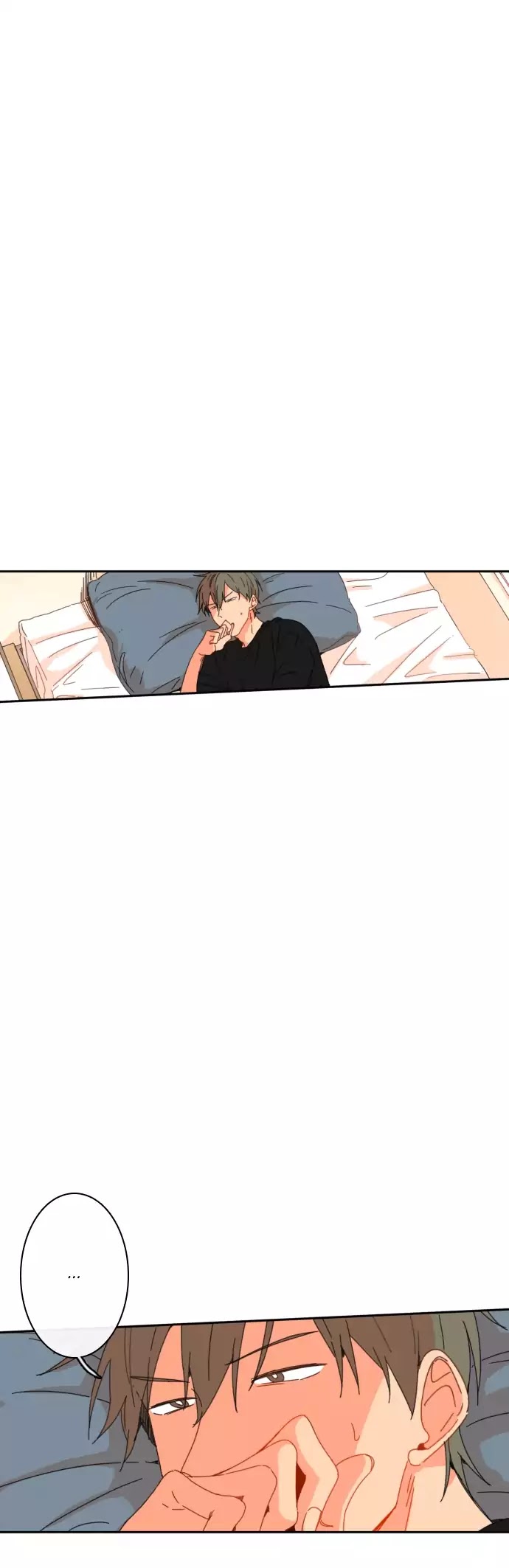 For Your Love Chapter 31 page 5 - Chapter 31