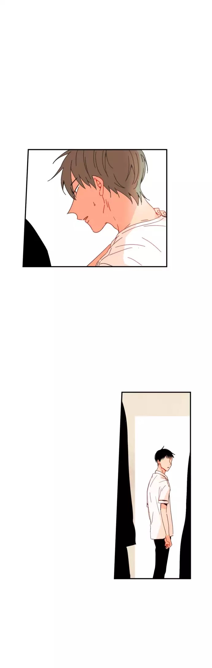 For Your Love Chapter 31 page 7 - Chapter 31