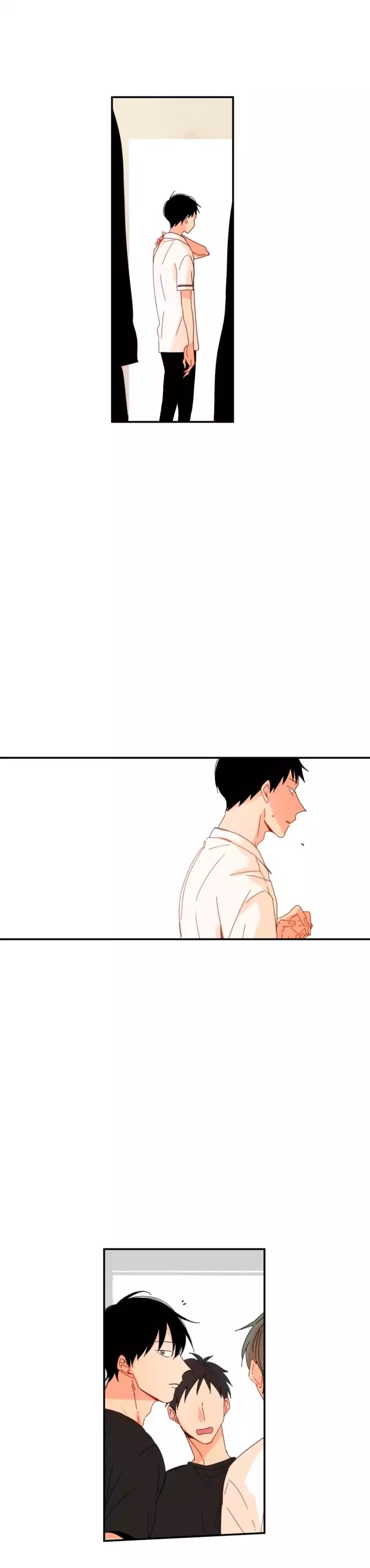 For Your Love Chapter 31 page 8 - Chapter 31