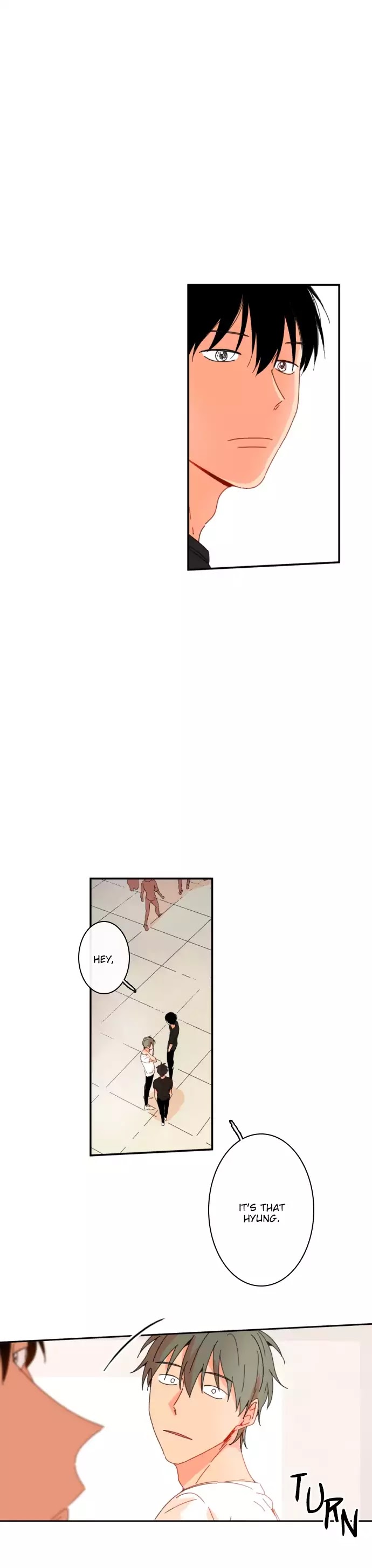 For Your Love Chapter 31 page 9 - Chapter 31