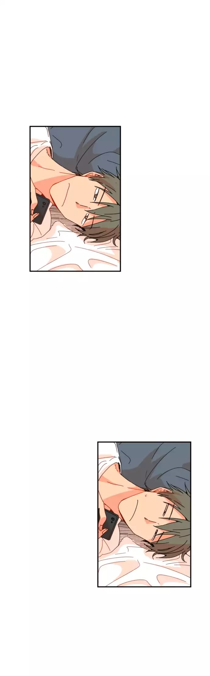 For Your Love Chapter 32 page 11 - Chapter 32