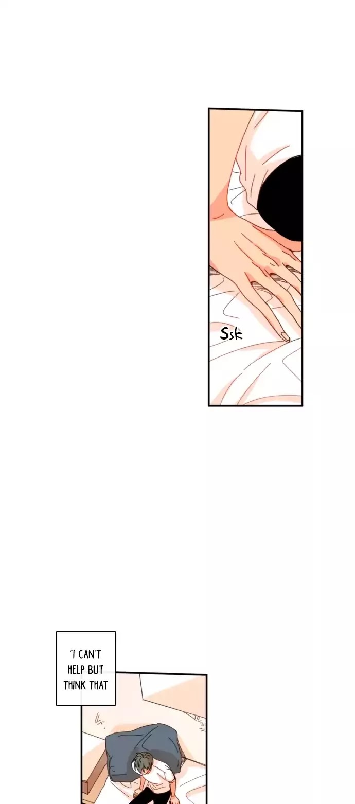 For Your Love Chapter 32 page 13 - Chapter 32