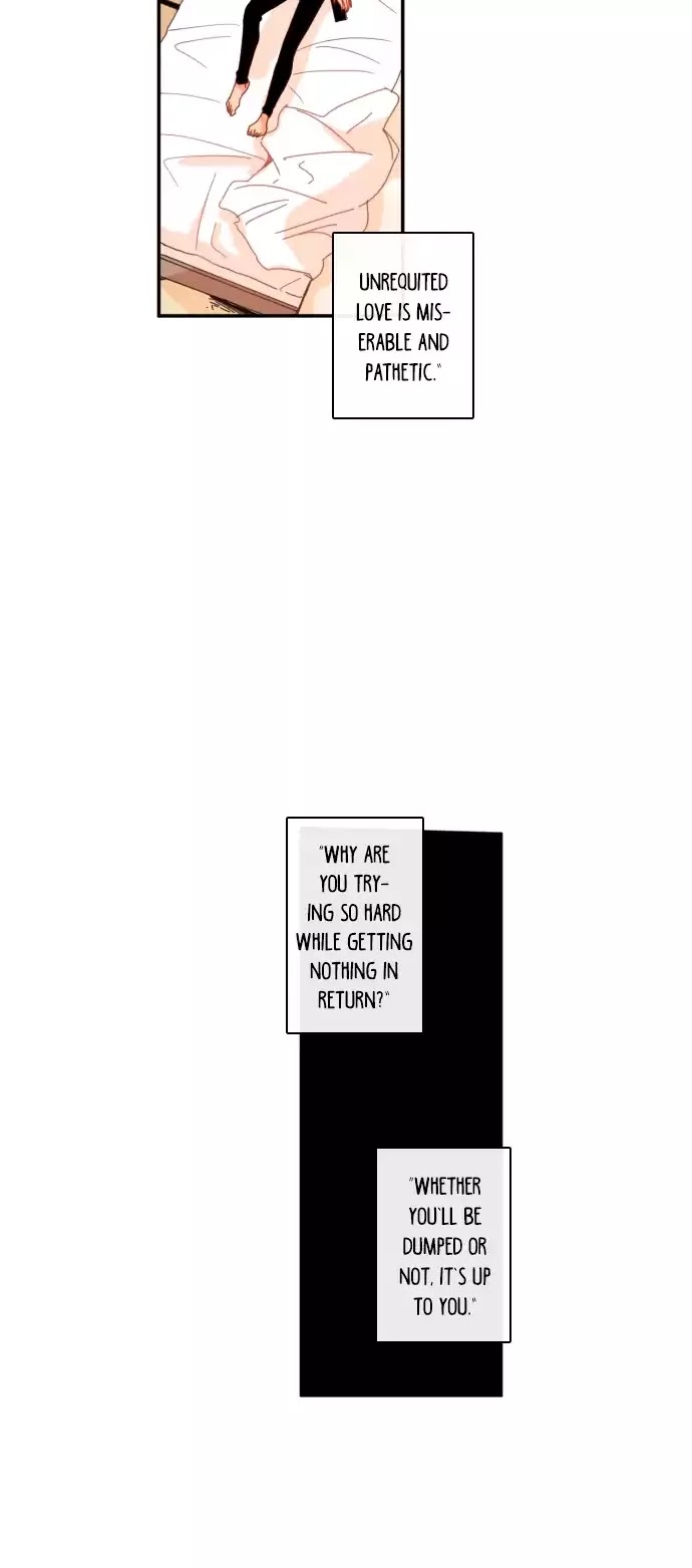 For Your Love Chapter 32 page 14 - Chapter 32