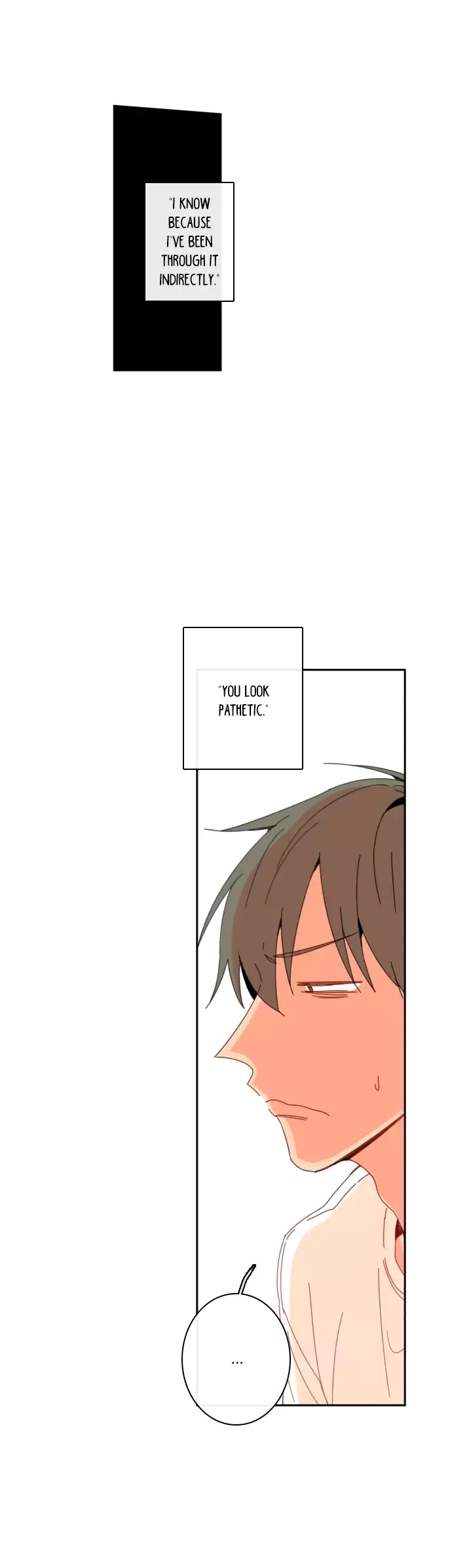 For Your Love Chapter 32 page 15 - Chapter 32