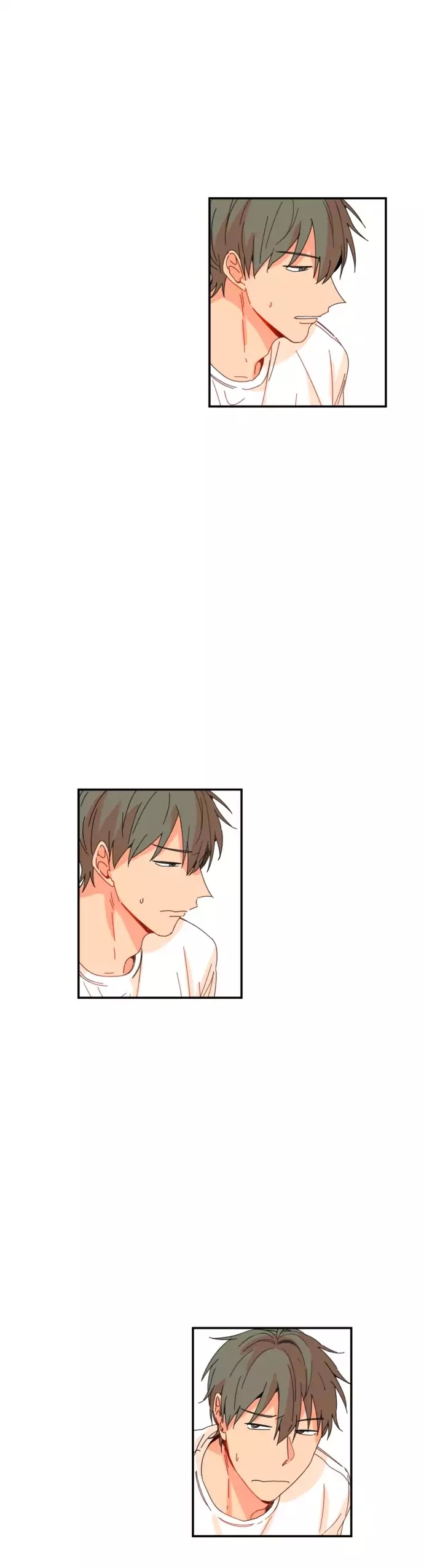 For Your Love Chapter 32 page 18 - Chapter 32