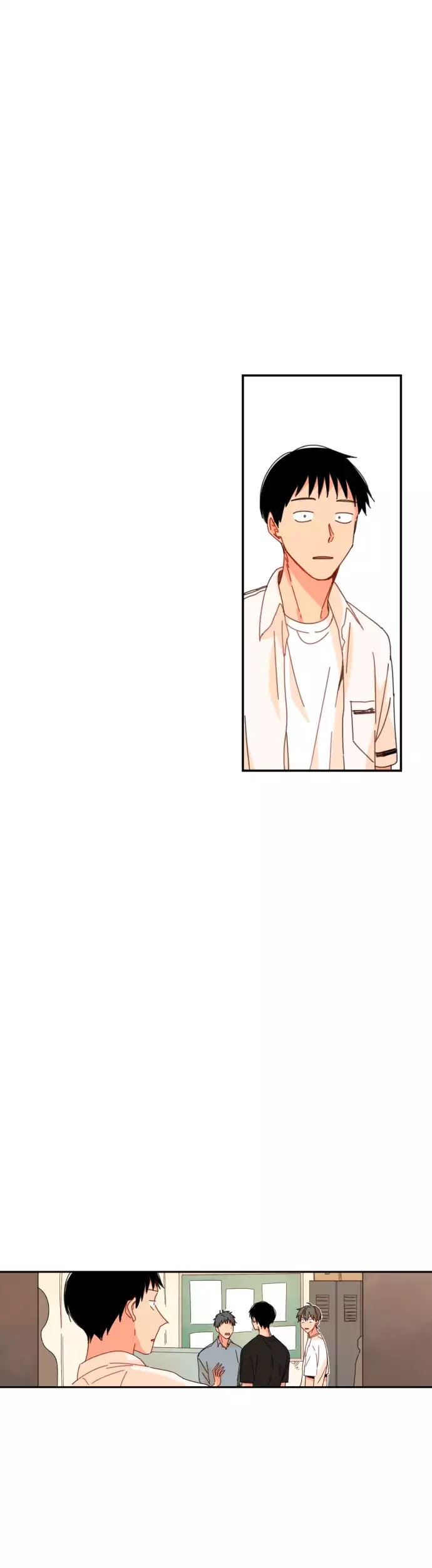 For Your Love Chapter 32 page 22 - Chapter 32