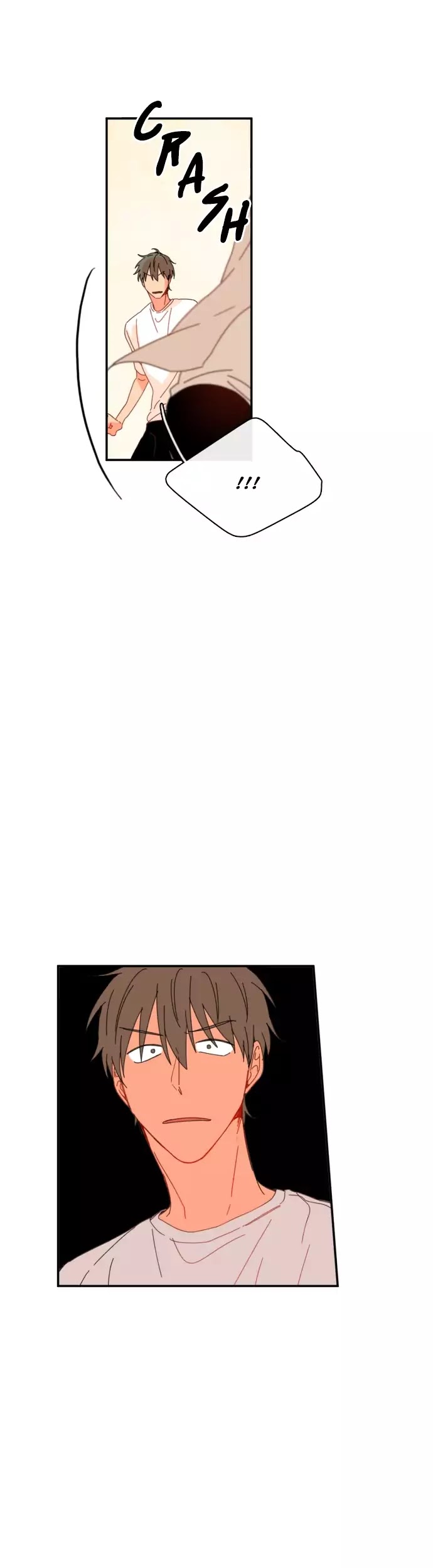 For Your Love Chapter 32 page 24 - Chapter 32