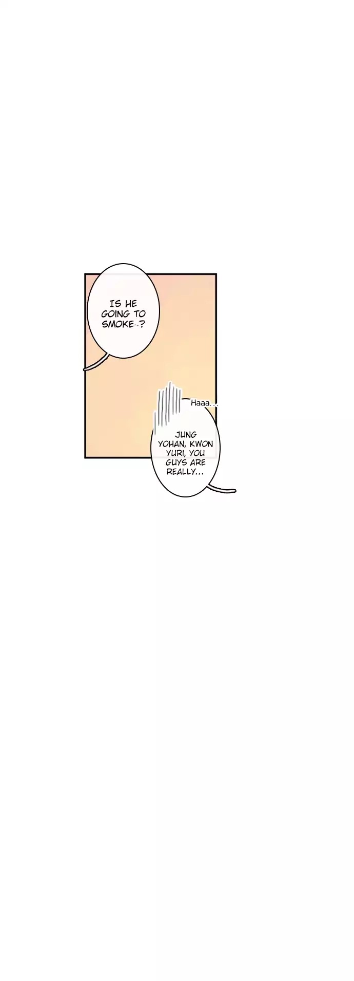 For Your Love Chapter 32 page 26 - Chapter 32