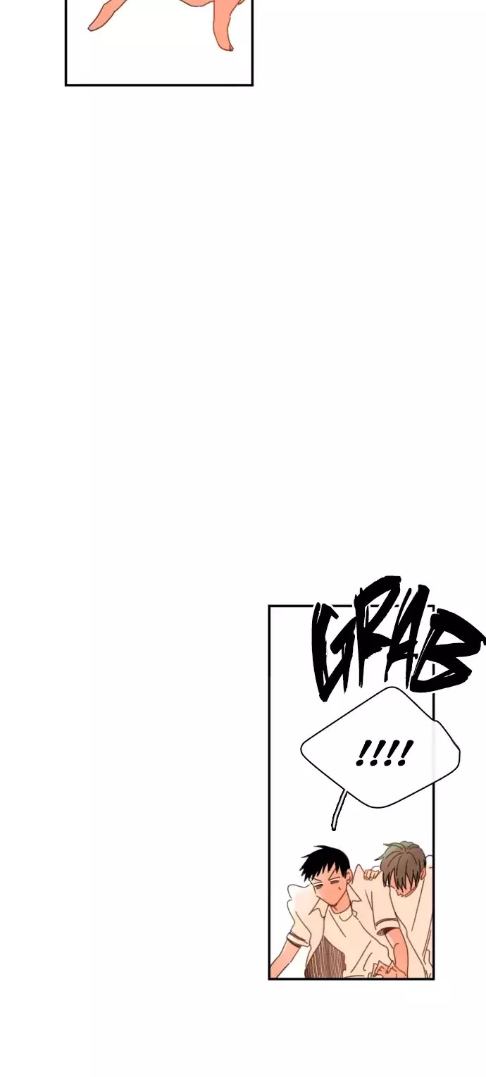 For Your Love Chapter 32 page 29 - Chapter 32