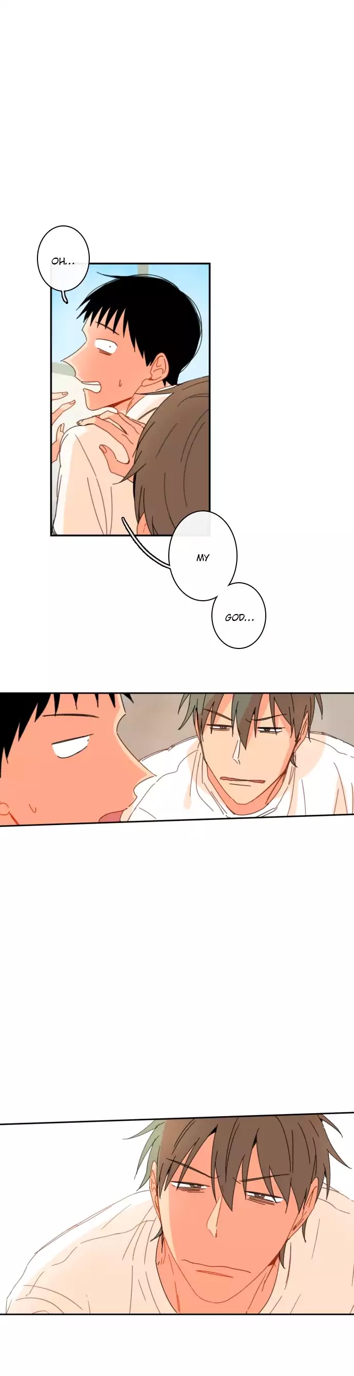 For Your Love Chapter 32 page 30 - Chapter 32
