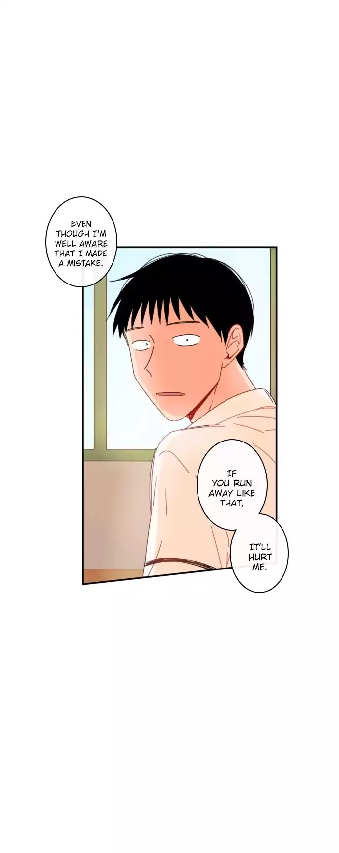 For Your Love Chapter 32 page 31 - Chapter 32