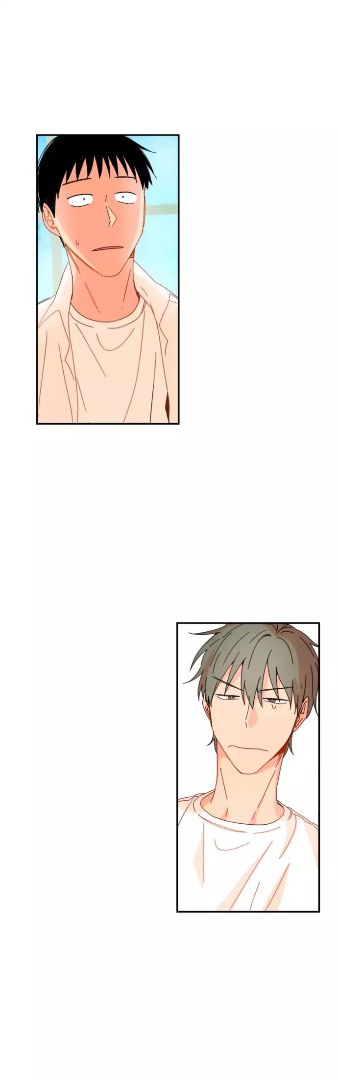 For Your Love Chapter 32 page 34 - Chapter 32