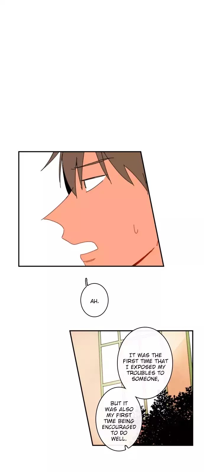 For Your Love Chapter 33 page 10 - Chapter 33