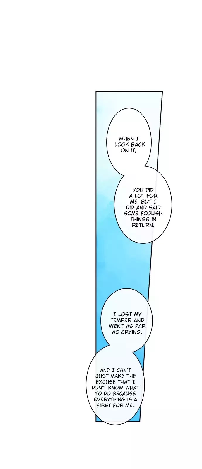 For Your Love Chapter 33 page 11 - Chapter 33