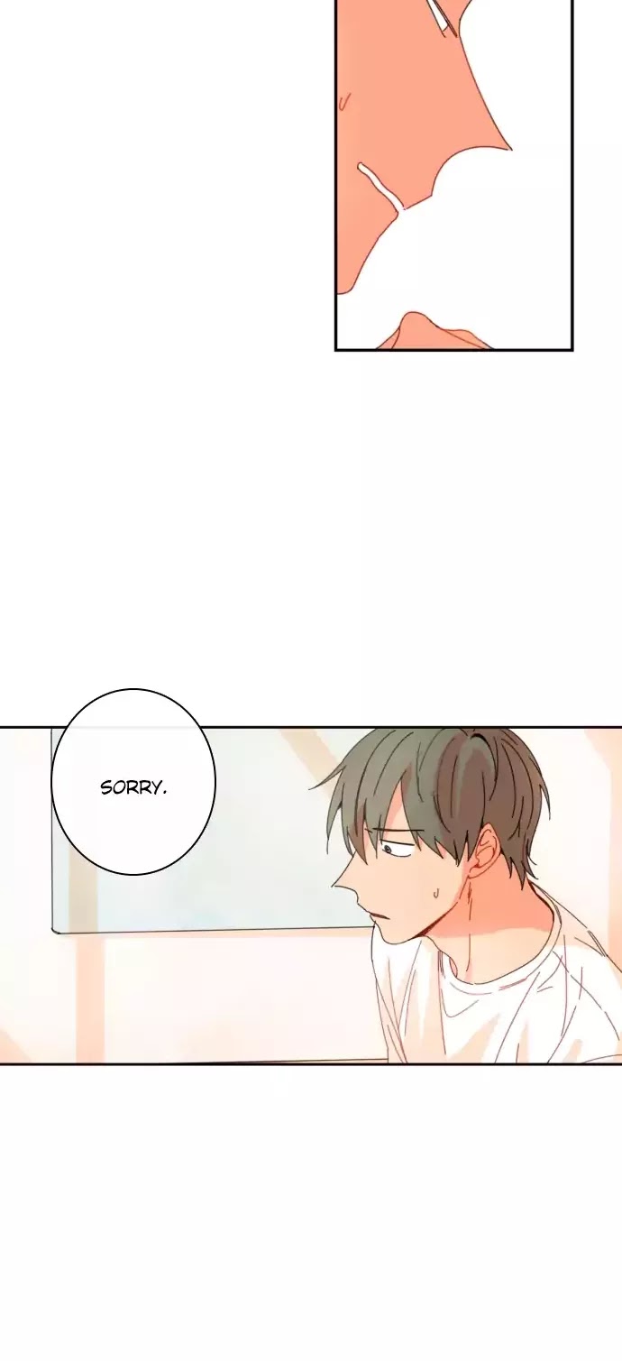 For Your Love Chapter 33 page 15 - Chapter 33