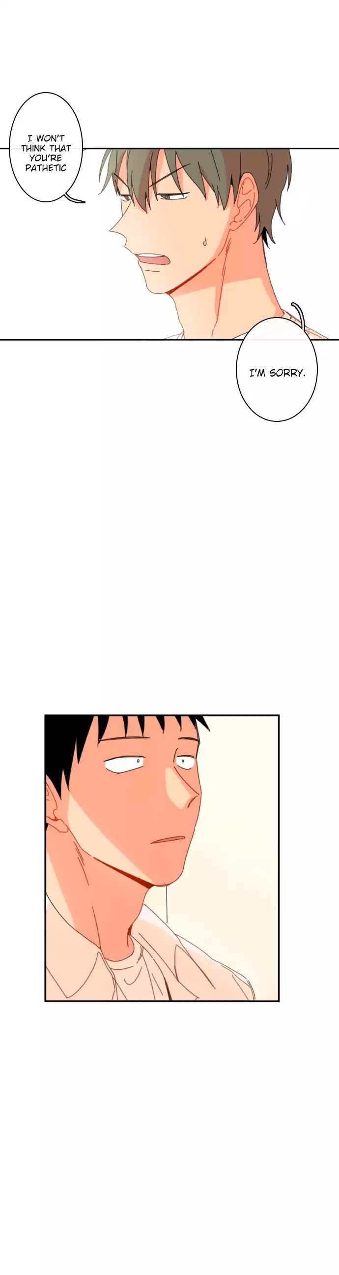 For Your Love Chapter 33 page 19 - Chapter 33