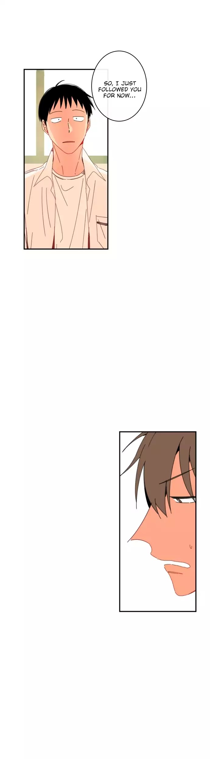 For Your Love Chapter 33 page 23 - Chapter 33