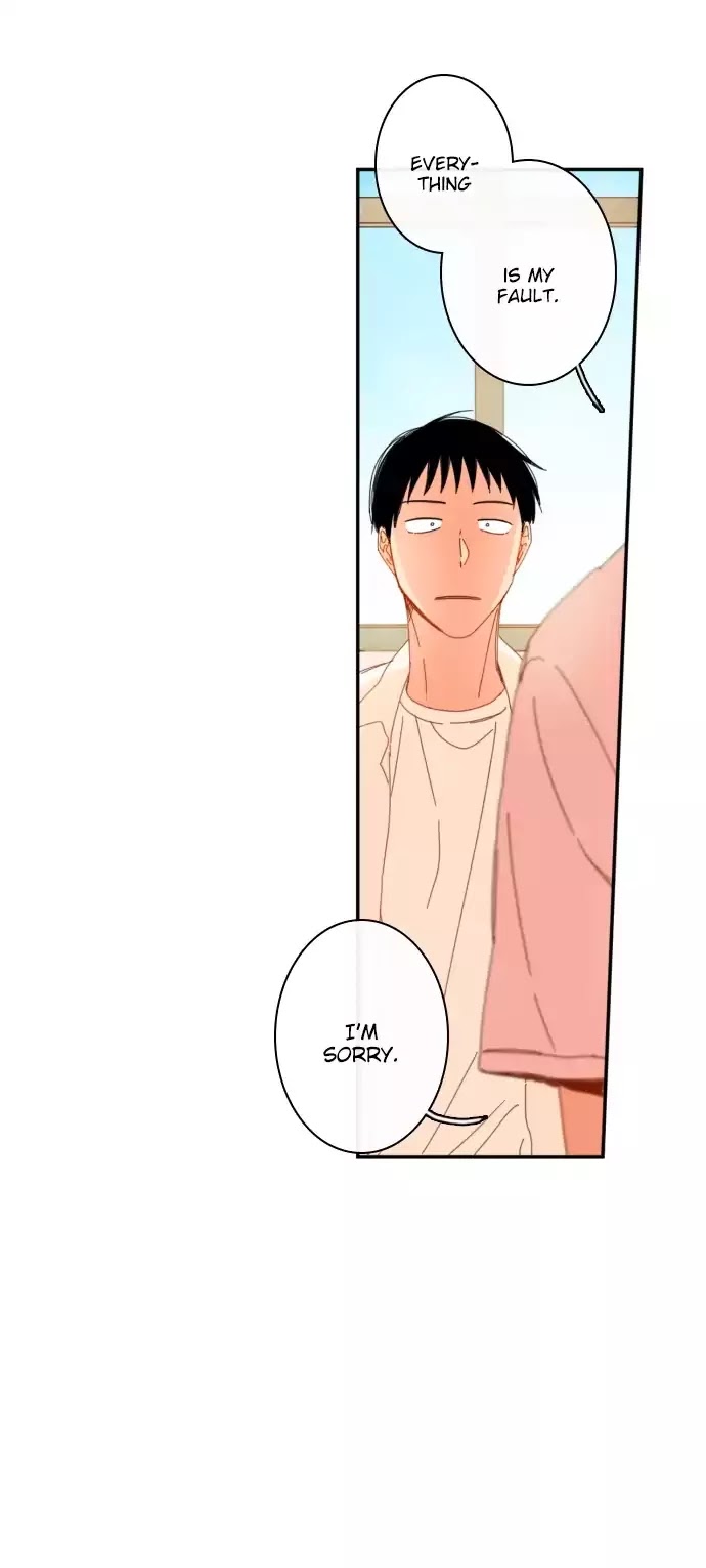 For Your Love Chapter 33 page 27 - Chapter 33