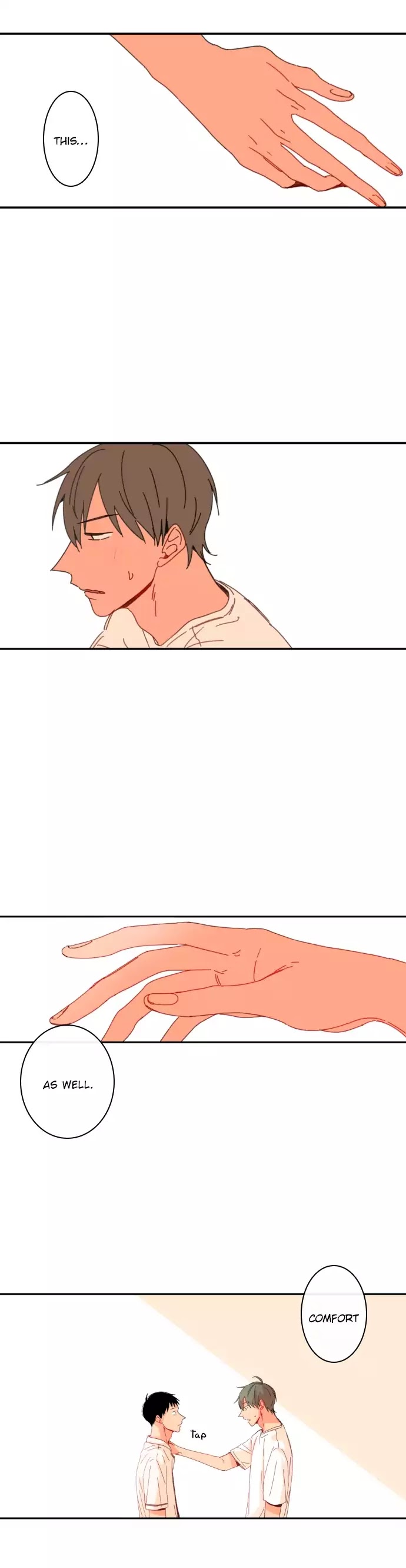 For Your Love Chapter 33 page 30 - Chapter 33