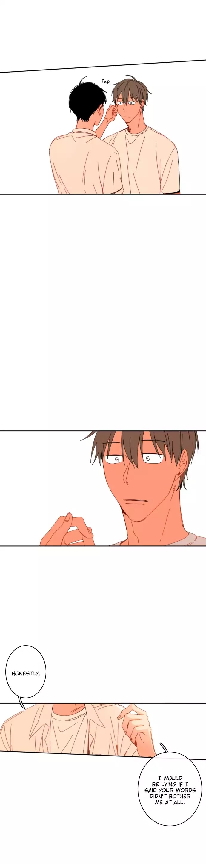 For Your Love Chapter 33 page 37 - Chapter 33