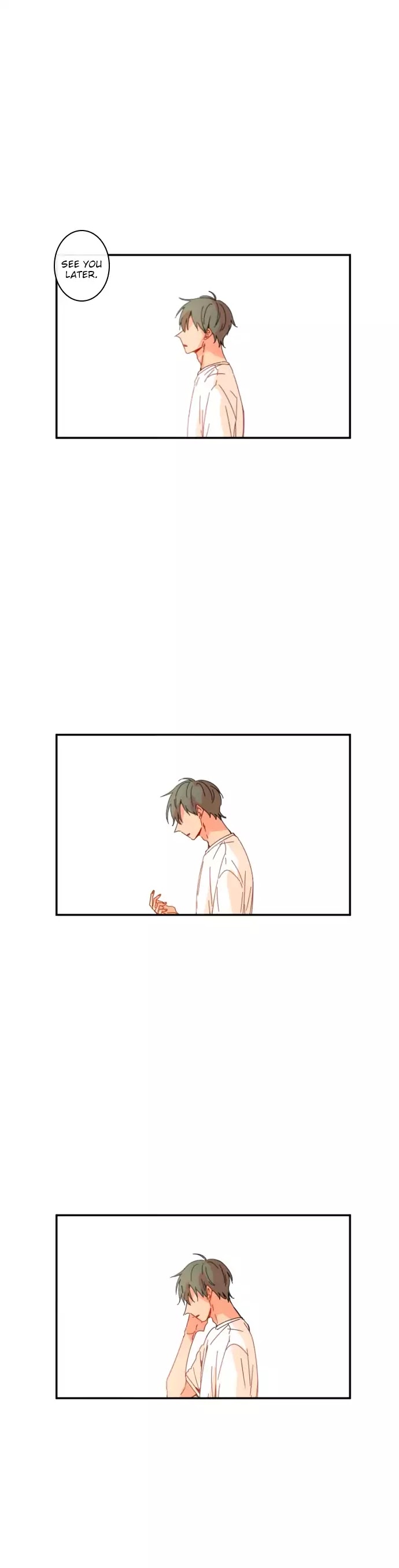 For Your Love Chapter 33 page 40 - Chapter 33