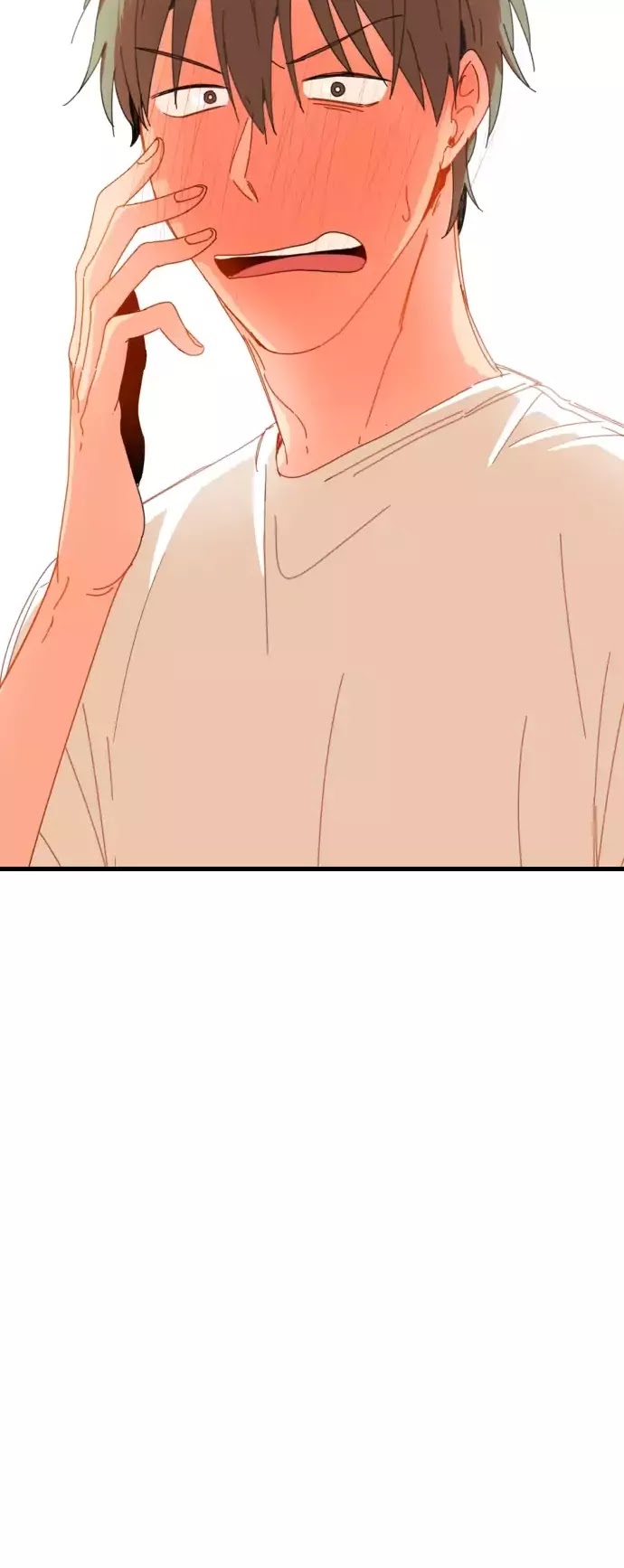 For Your Love Chapter 33 page 42 - Chapter 33
