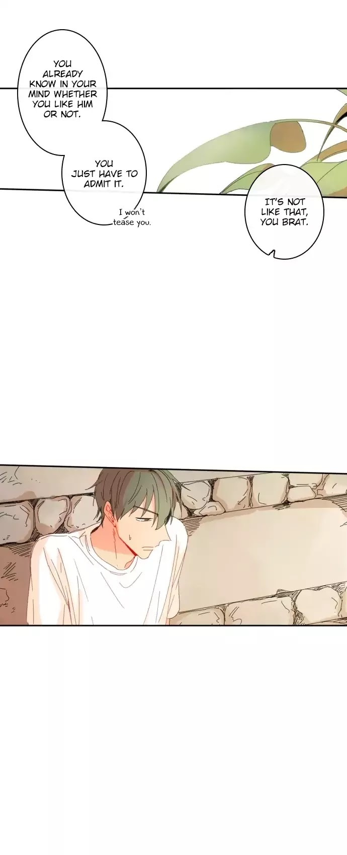 For Your Love Chapter 34 page 22 - Chapter 34