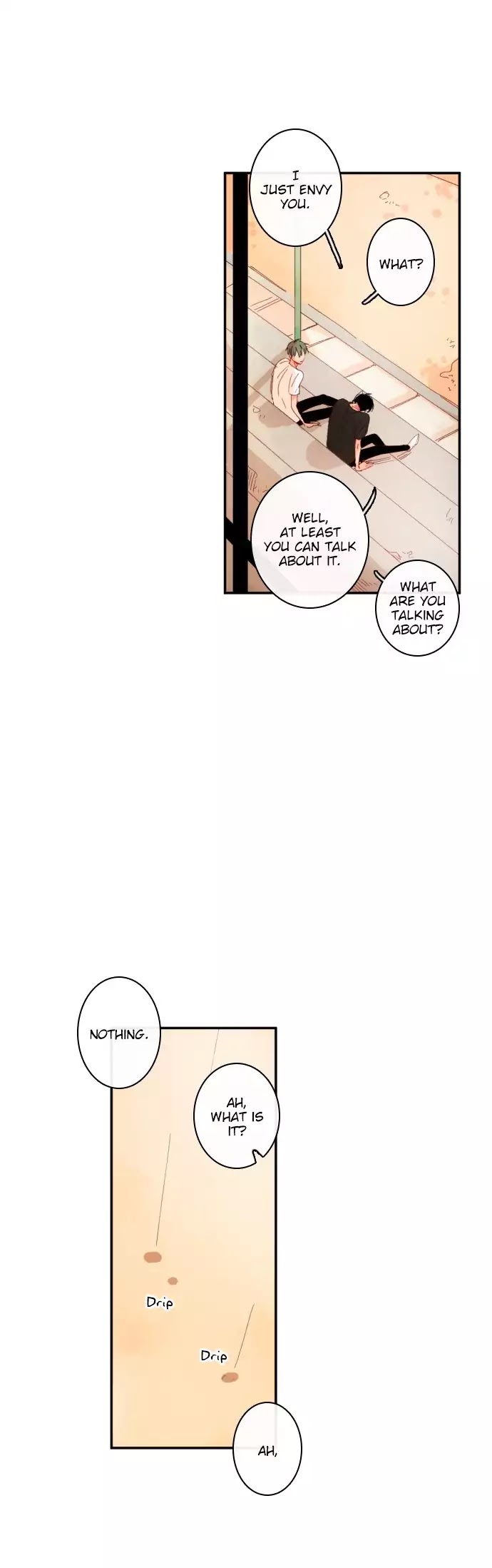 For Your Love Chapter 34 page 31 - Chapter 34