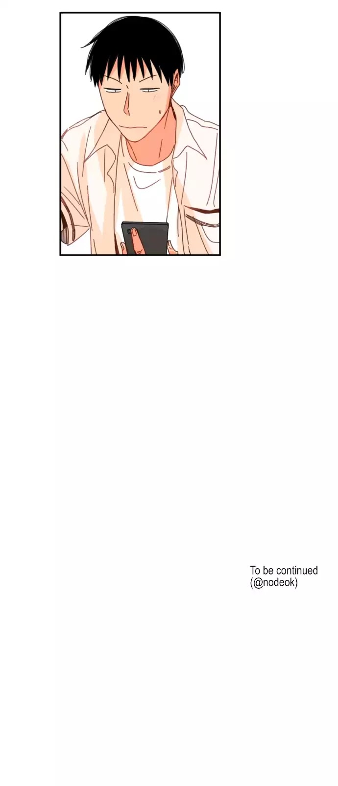 For Your Love Chapter 34 page 34 - Chapter 34