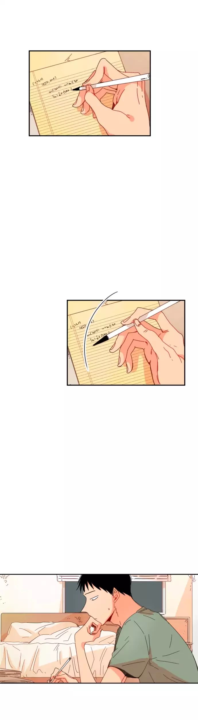 For Your Love Chapter 34 page 4 - Chapter 34