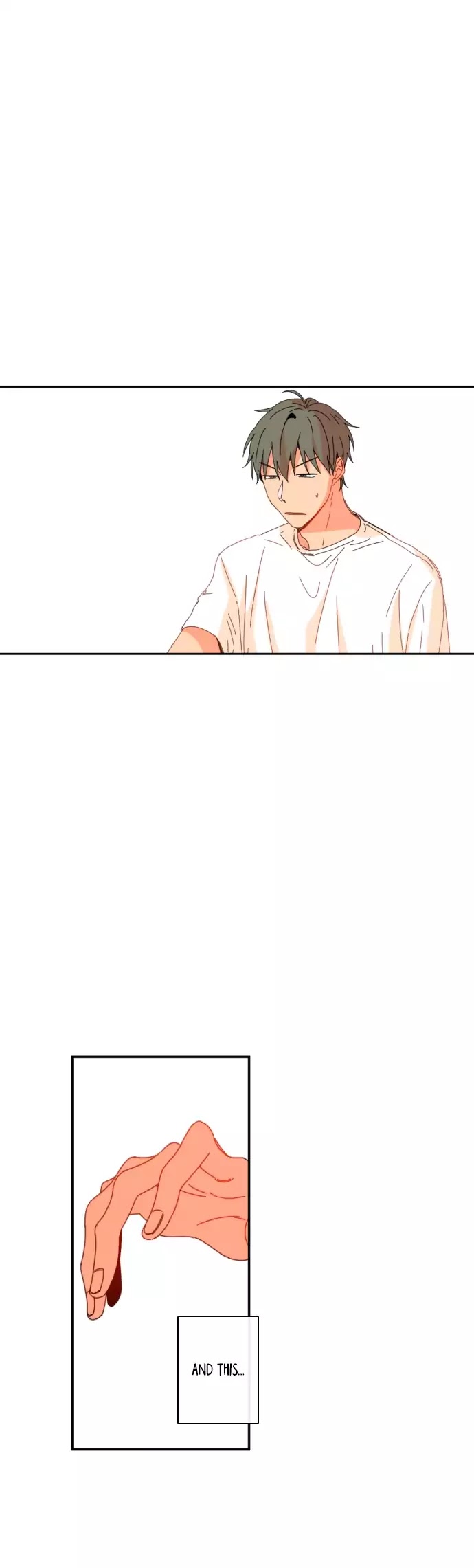 For Your Love Chapter 34 page 9 - Chapter 34