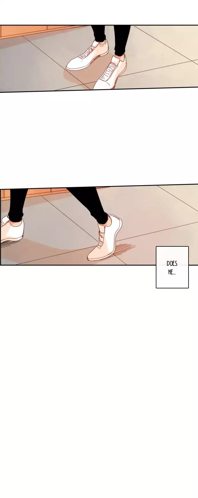 For Your Love Chapter 35 page 10 - Chapter 35