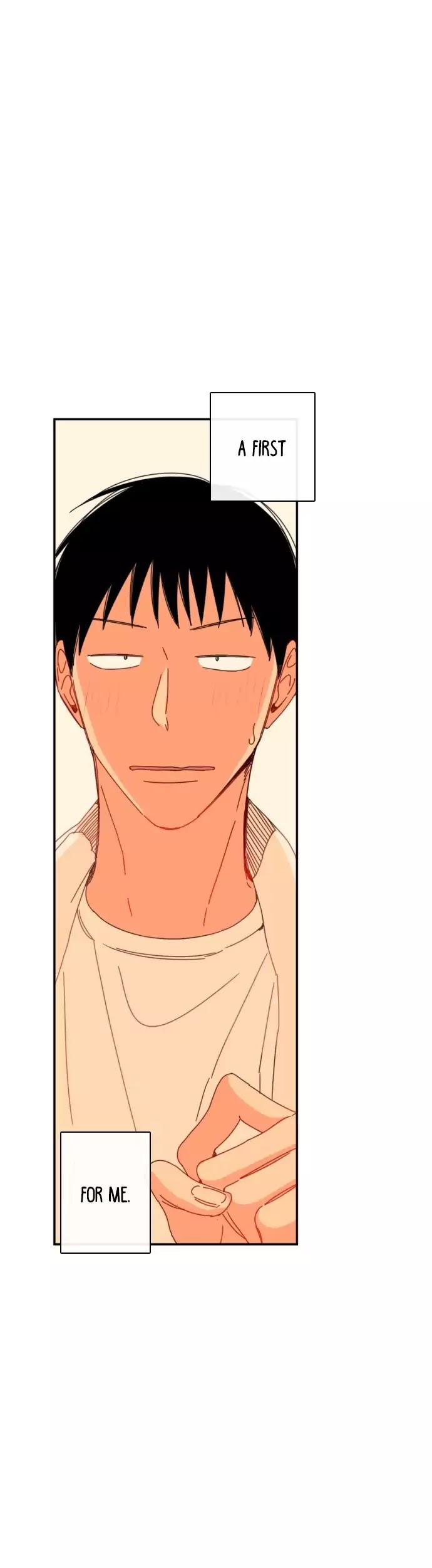 For Your Love Chapter 35 page 14 - Chapter 35