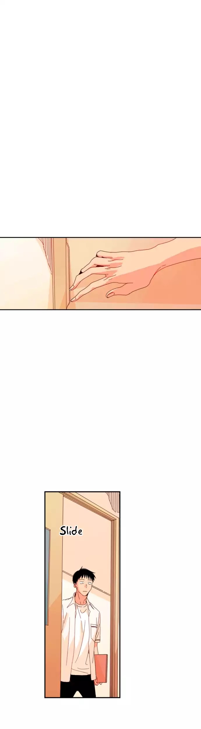 For Your Love Chapter 35 page 23 - Chapter 35
