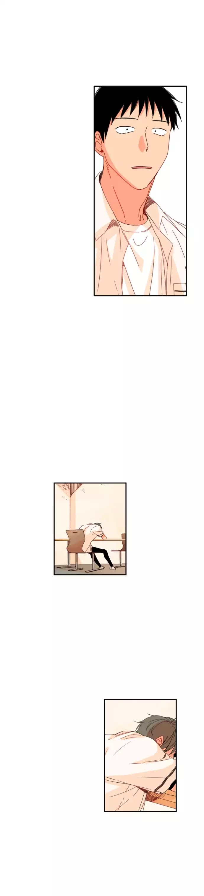 For Your Love Chapter 35 page 24 - Chapter 35