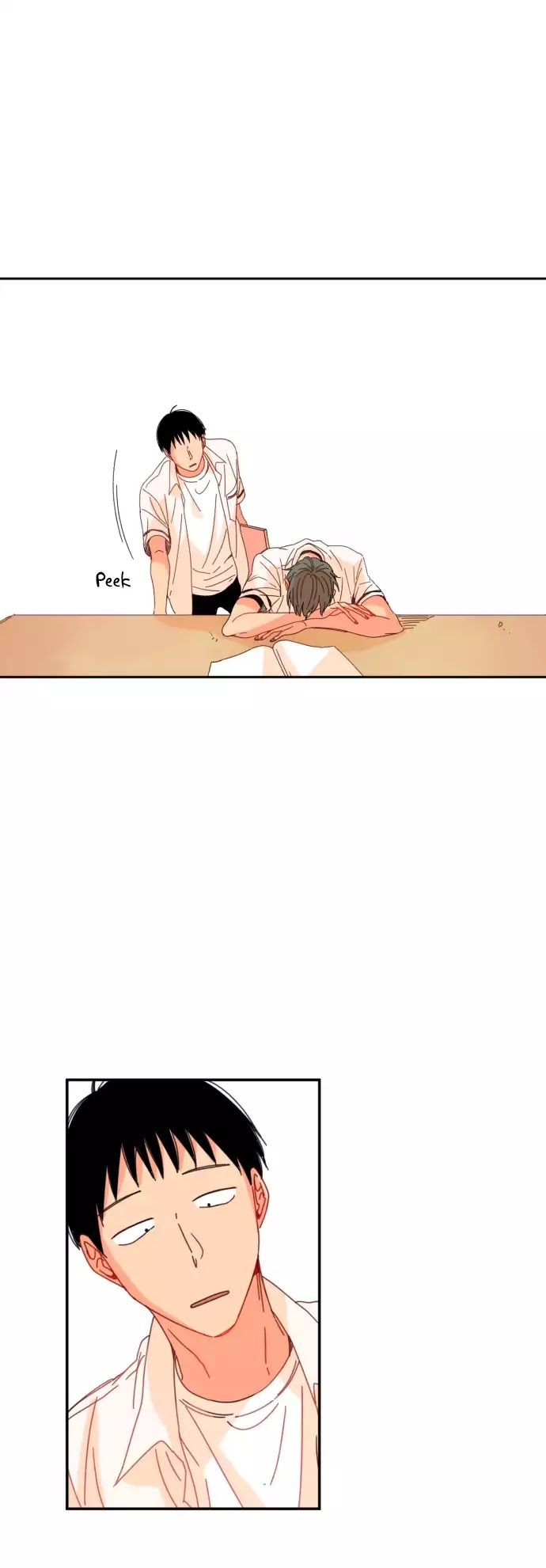 For Your Love Chapter 35 page 25 - Chapter 35