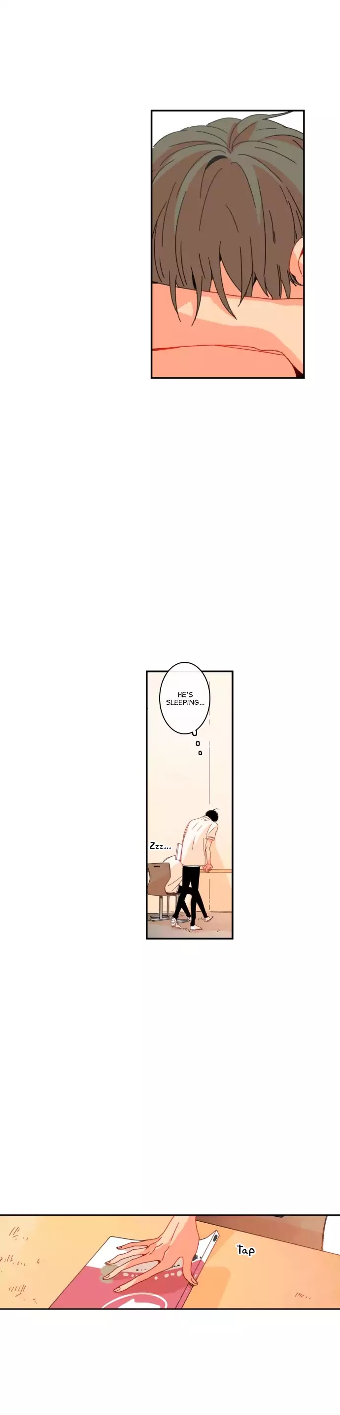 For Your Love Chapter 35 page 26 - Chapter 35