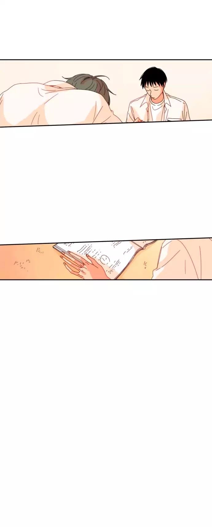For Your Love Chapter 35 page 27 - Chapter 35