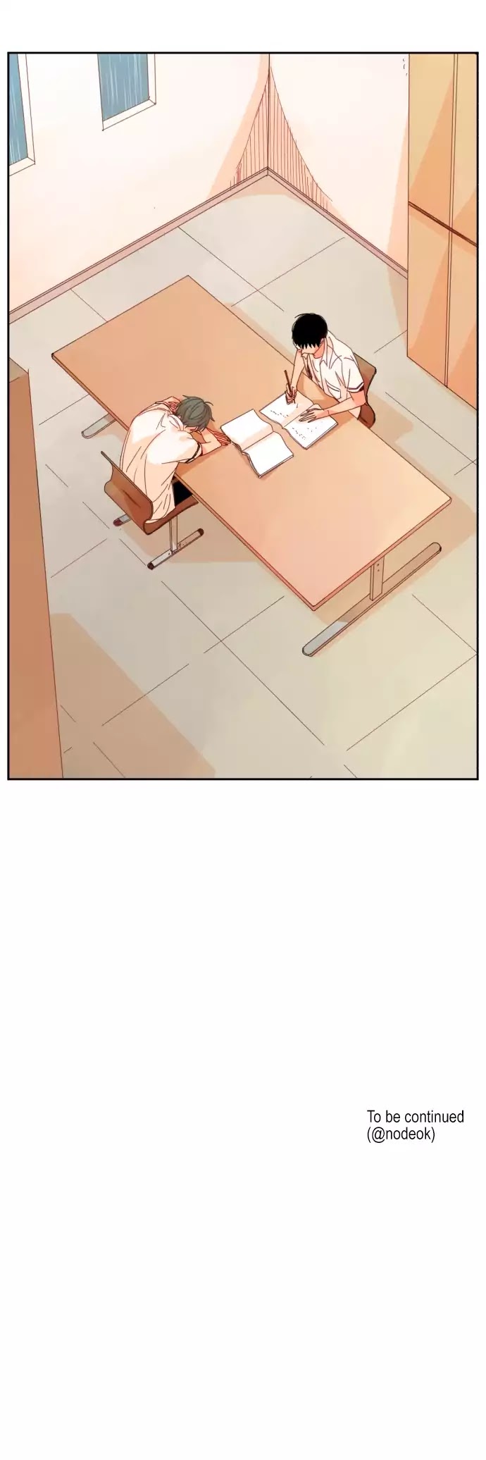 For Your Love Chapter 35 page 28 - Chapter 35