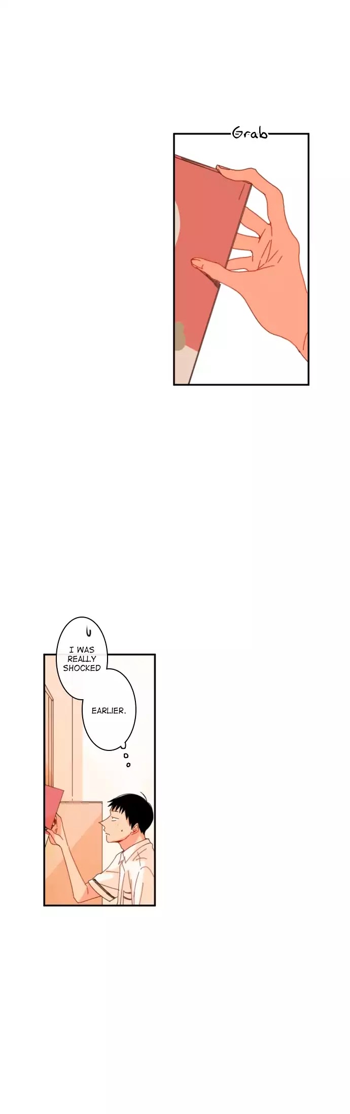 For Your Love Chapter 35 page 4 - Chapter 35
