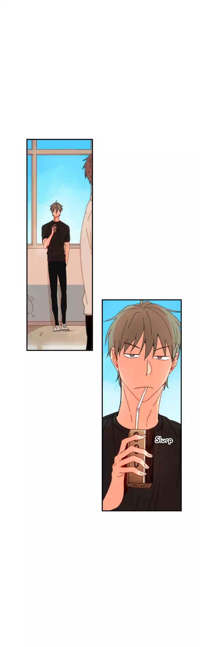 For Your Love Chapter 36 page 17 - Chapter 36