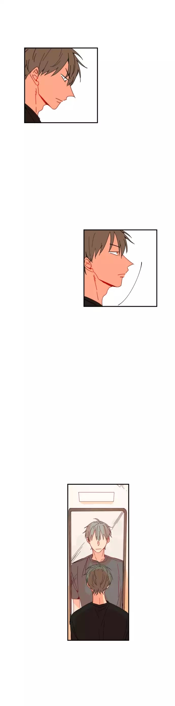 For Your Love Chapter 36 page 22 - Chapter 36