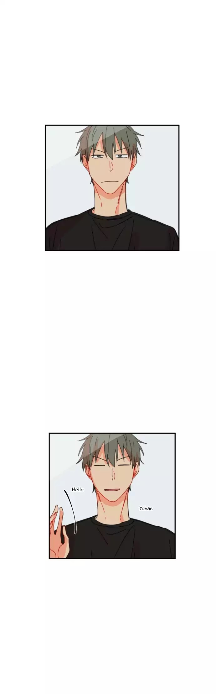 For Your Love Chapter 36 page 23 - Chapter 36