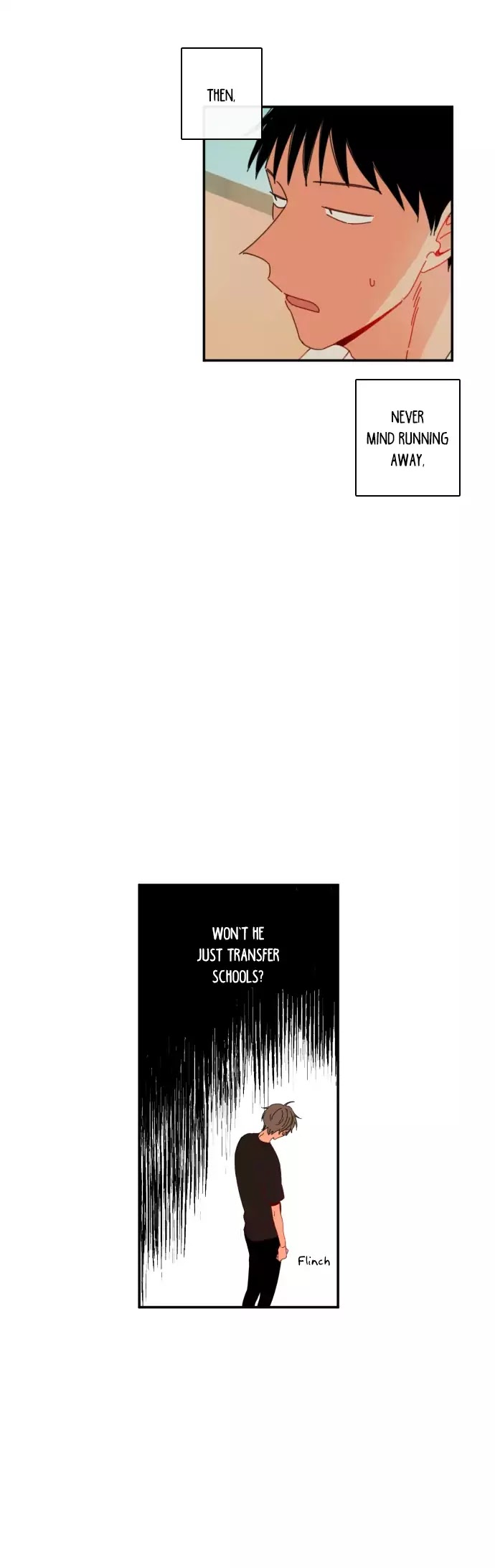 For Your Love Chapter 36 page 27 - Chapter 36