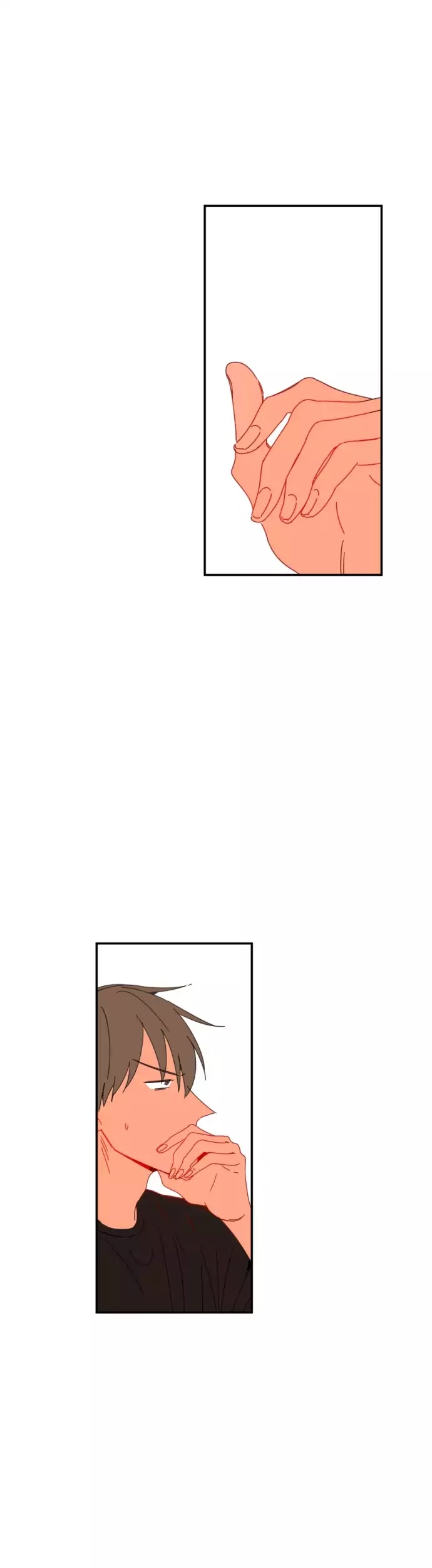 For Your Love Chapter 36 page 28 - Chapter 36